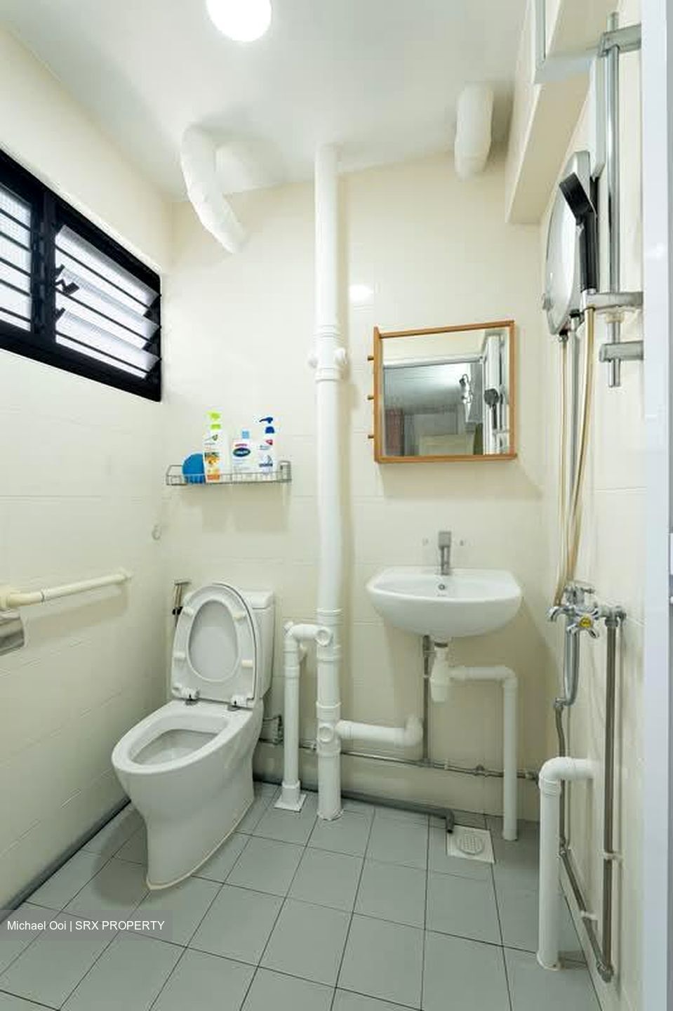 Blk 242 Hougang Heights (Hougang), HDB 3 Rooms #606385301